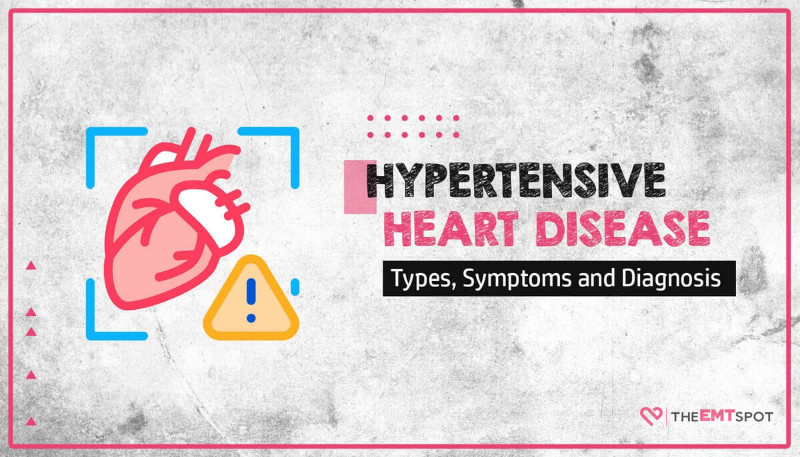 Hypertensive Heart Disease