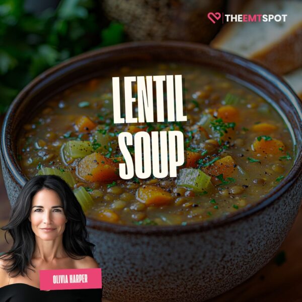 Lentil Soup