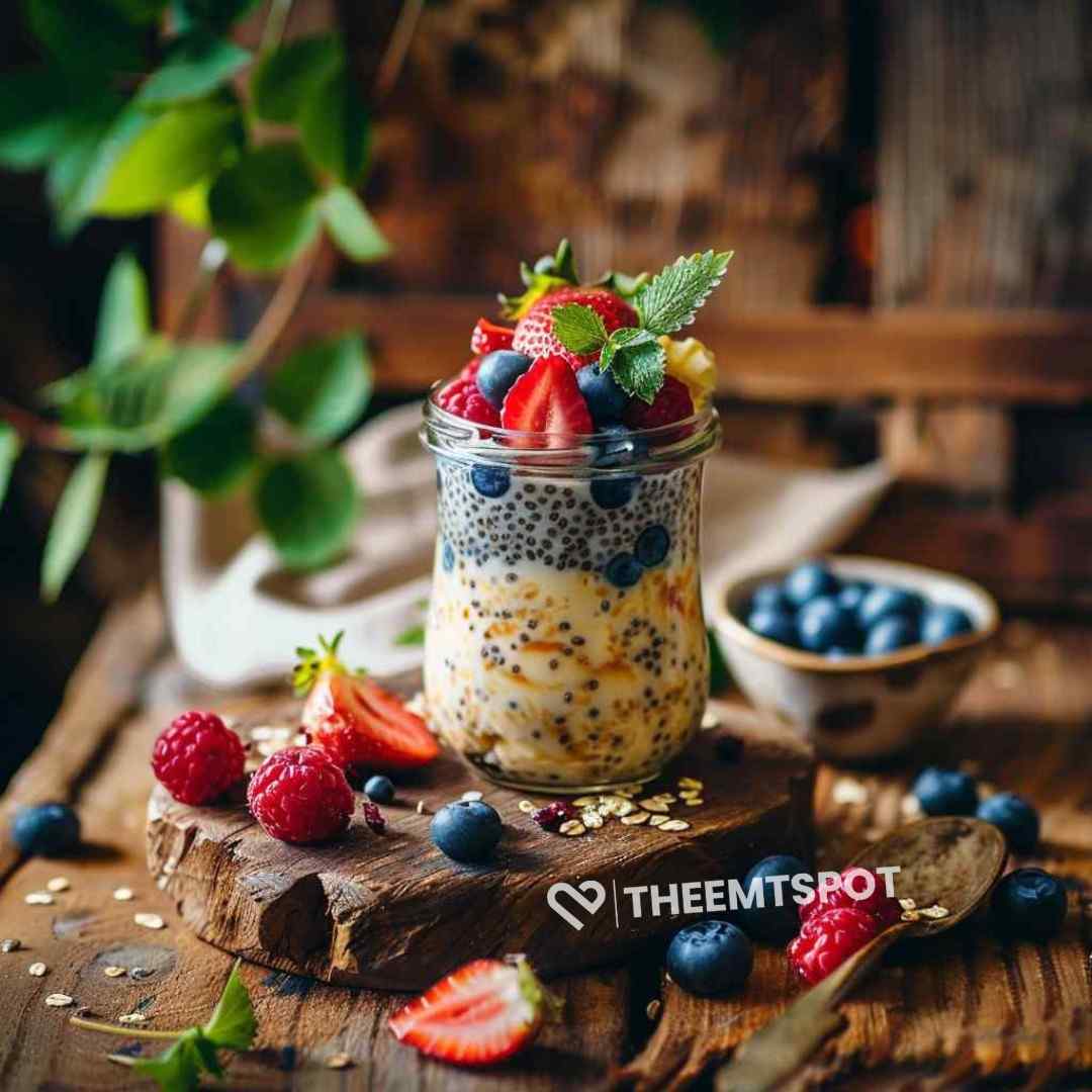 Overnight Oats