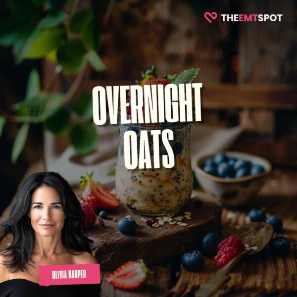 Overnight Oats