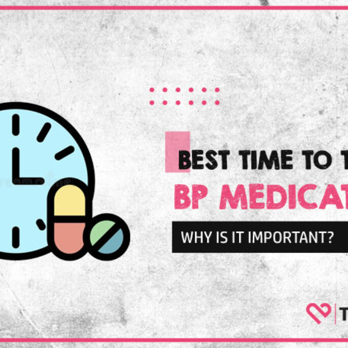 Best time of day to take blood pressure top