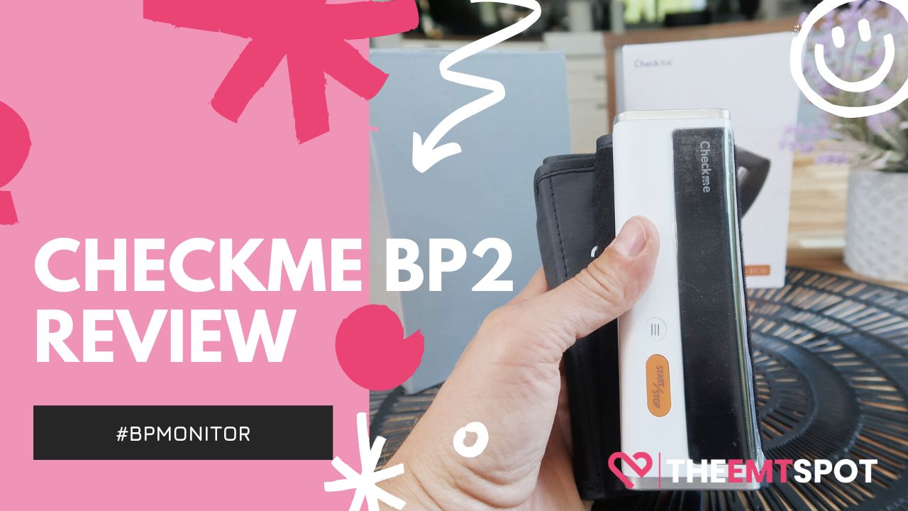 checkme review