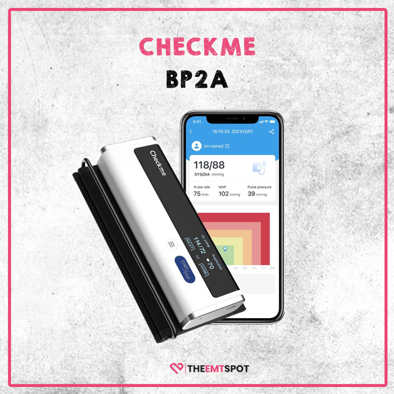 CheckMe BP2