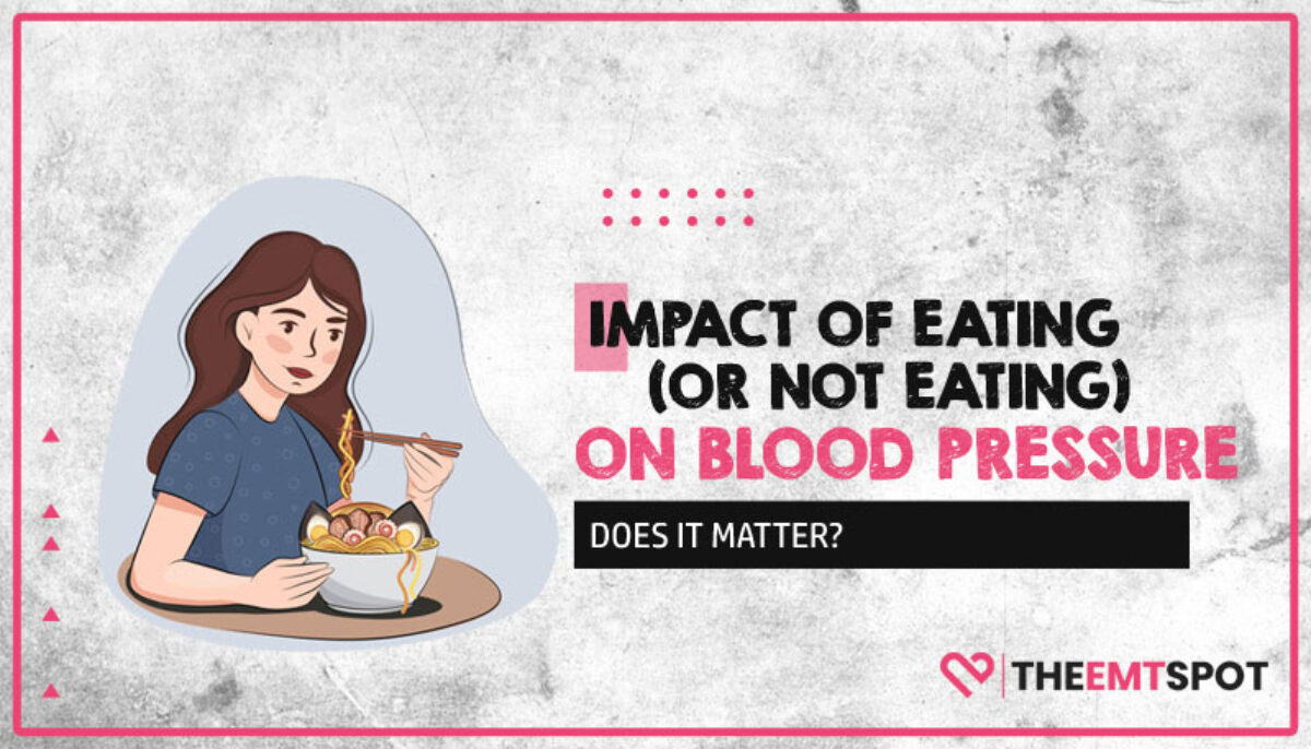 High blood pressure after eating discount