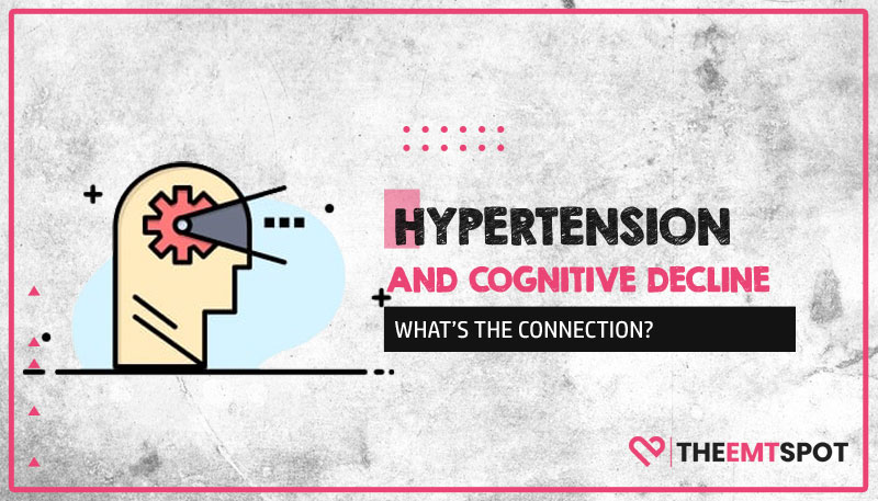 Hypertension and Cognitive Decline