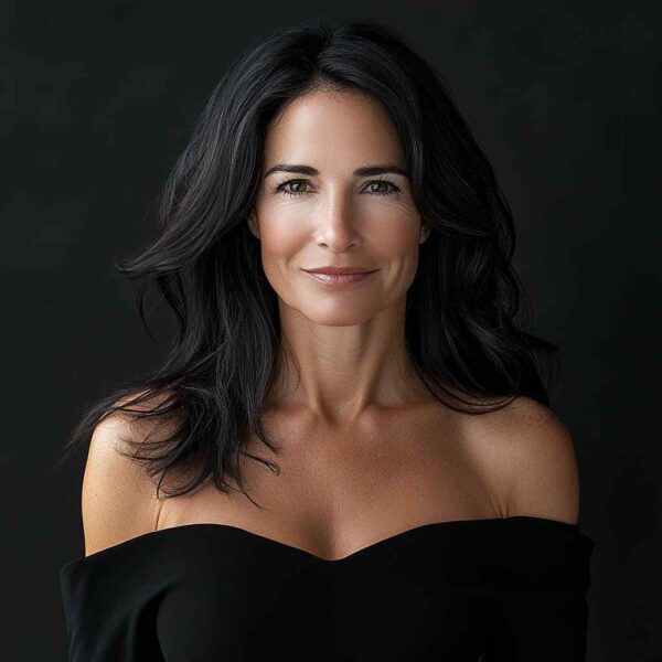Olivia Harper