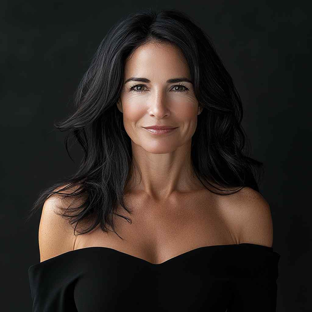 olivia harper