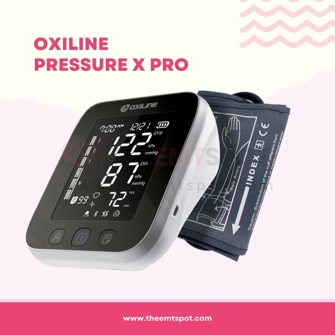 oxiline