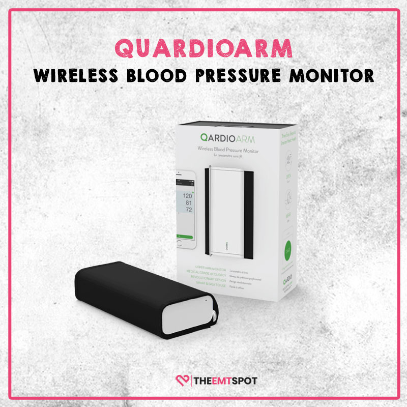 QardioArm