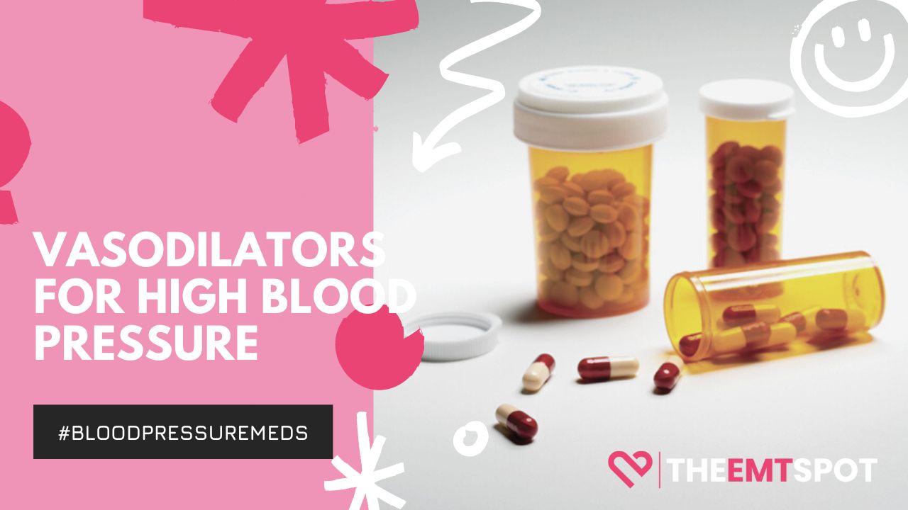 vasodilators