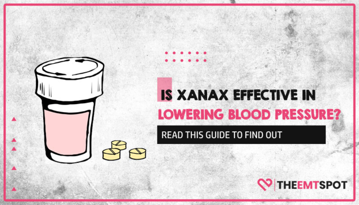 Does Xanax Lower Blood Sugar: Unraveling the Facts