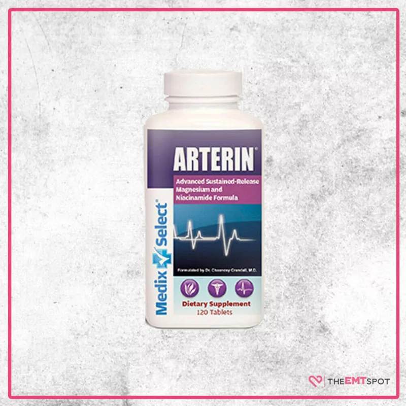 arterin