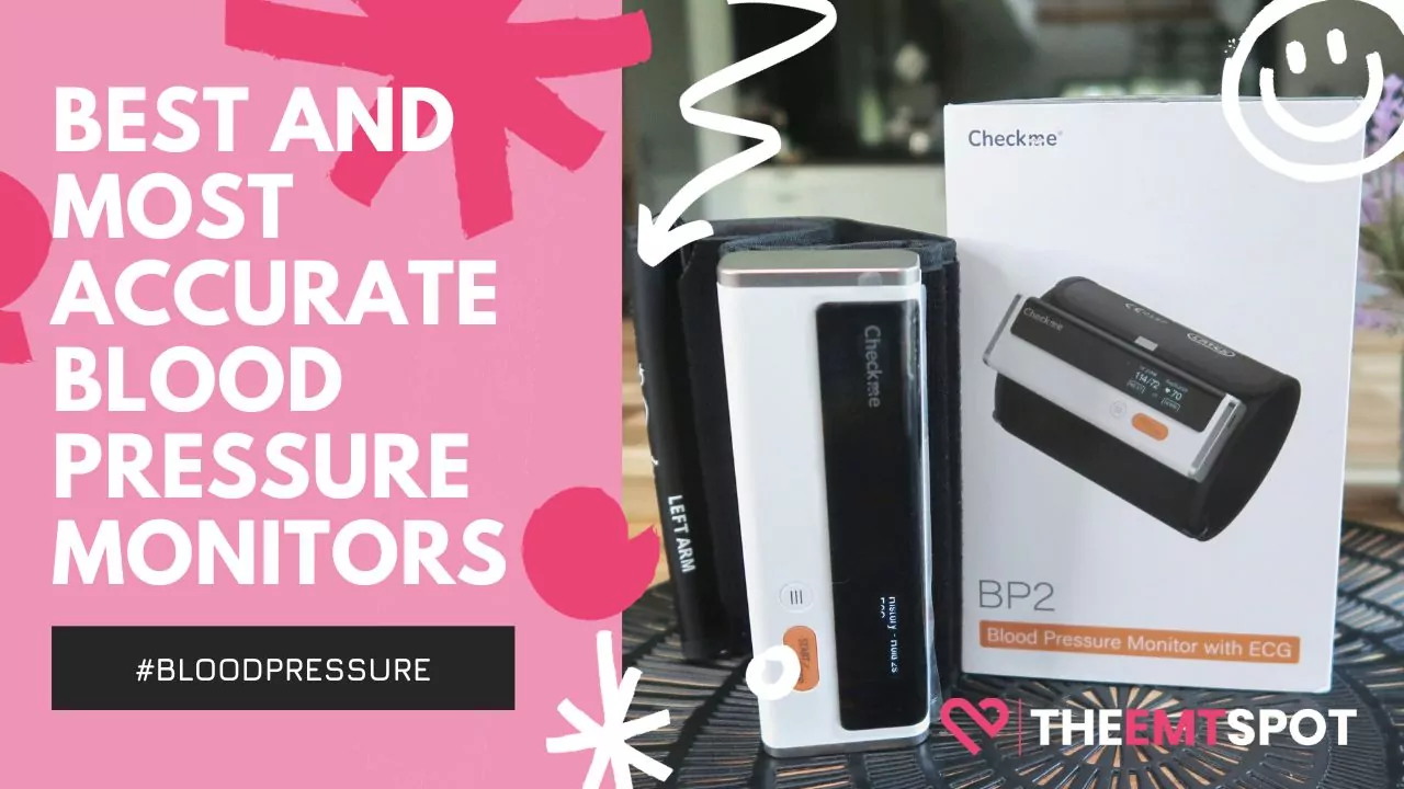 best blood pressure monitors
