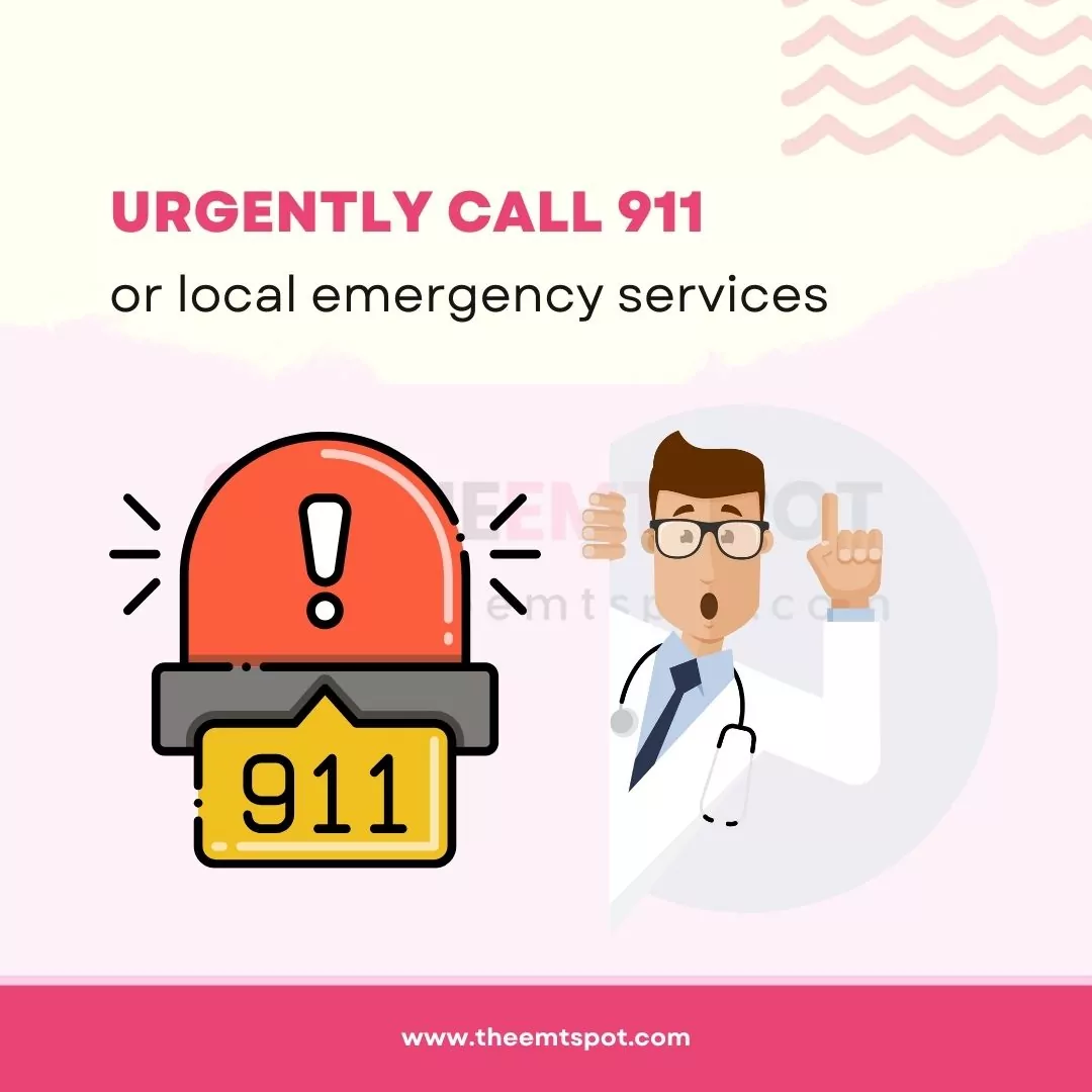 blood pressure emergency