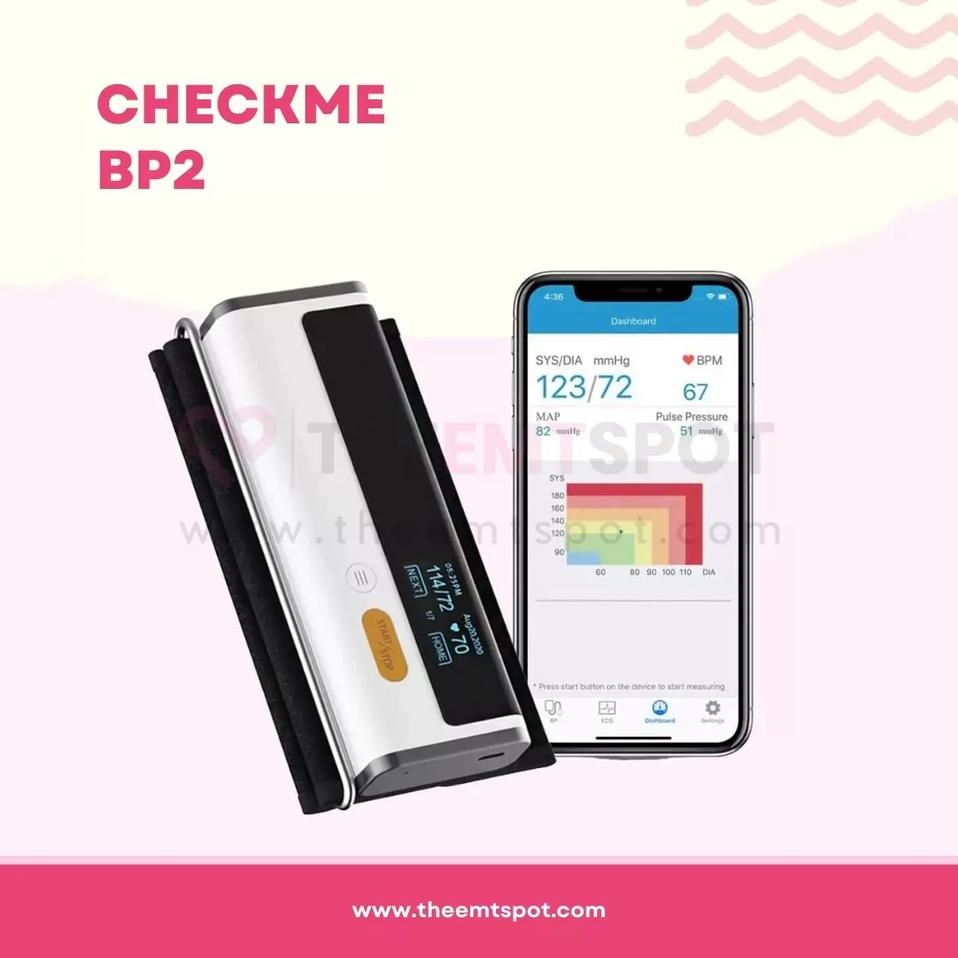 checkme bp2