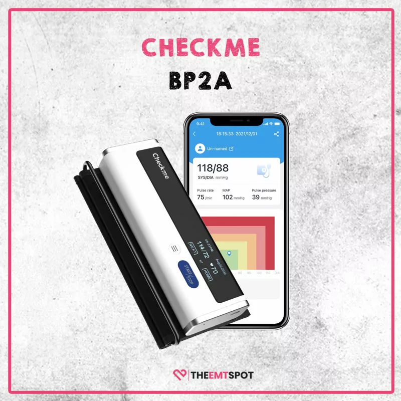 Checkme BP2A
