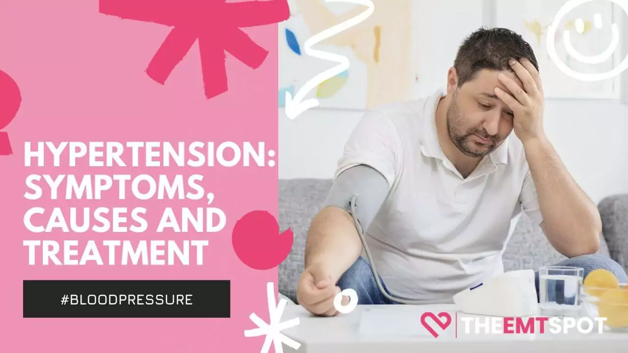 hypertension