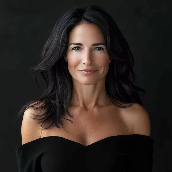 Olivia Harper