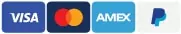 payment icons