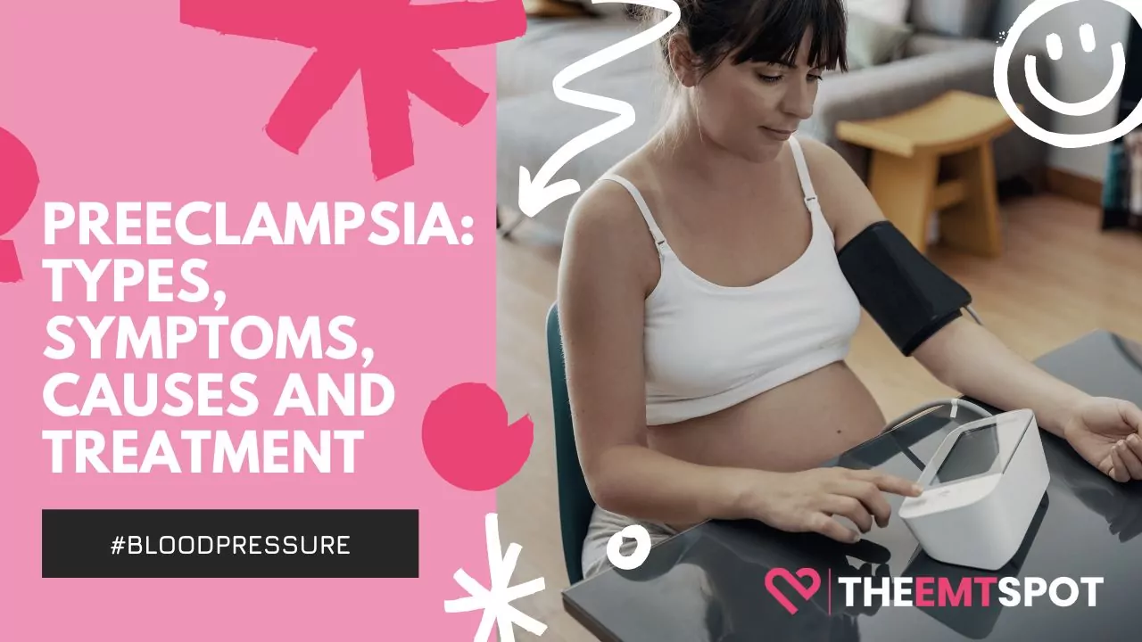 preeclampsia
