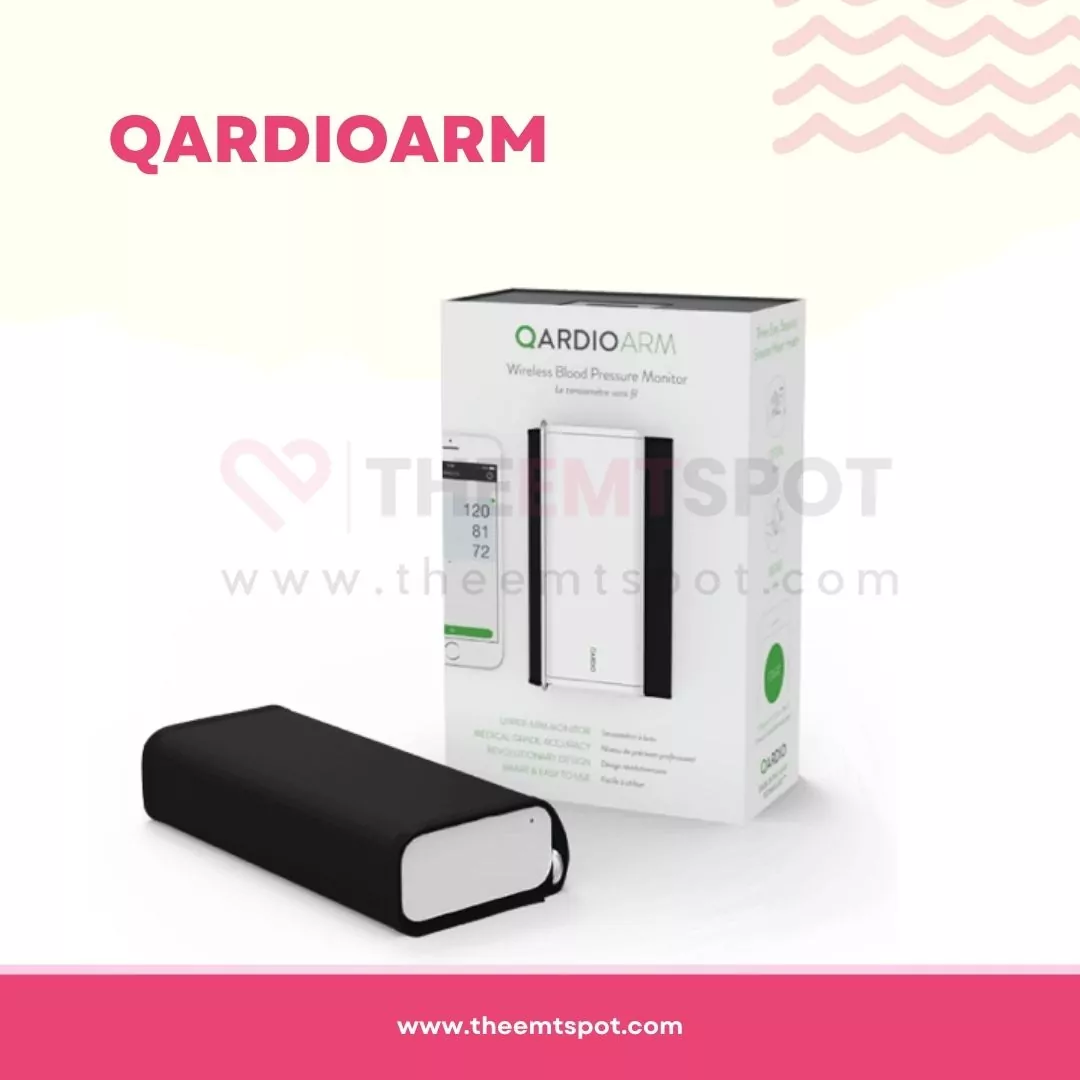 qardioarm